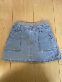 MPS スカート　100のサムネイル