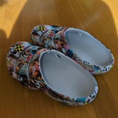 【希少】KEEN 1027134 27.0㎝ シルバーバーチｘスチールグレーのサムネイル