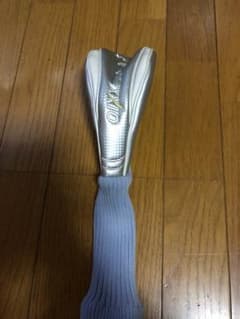 ゼクシオヘッドカバーのサムネイル