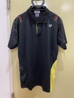 ヨネックスユニフォーム　美品のサムネイル
