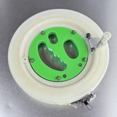 凧あげスポーツカイト リール/スプール/カイトホイール