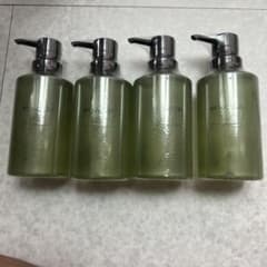 MY NATURE スカルプシャンプー 4本セット - 3