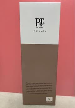 ピットソール　Pitsole Sサイズ　脚やせのサムネイル
