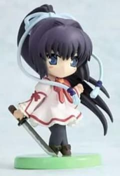 此花ルチア Rewrite リライト にいてんご フィギュア key - メルカリ