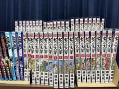 七つの大罪　全巻セットのサムネイル