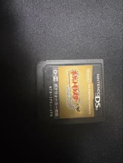 ポケットモンスター ハートゴールド DS ソフトのサムネイル