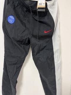 パリサンジェルマンTOTAL 90 3rd トラックパンツ - メルカリ