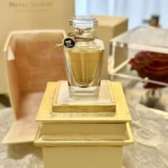 Henry Jacques アンリジャックAude オード 15ml 香水箱付 - メルカリ