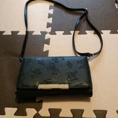 ディズニー お財布バックのサムネイル