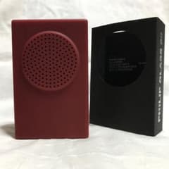Philip Glass Buddha Machine ブッダ・マシーンのサムネイル