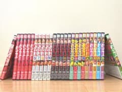 にけつッ!!  DVDセット　計26巻のサムネイル