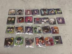 ブルーロック ステッカー (バラ売り可)のサムネイル