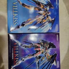 クロスアンジュ ヴィルキス セット売りのサムネイル