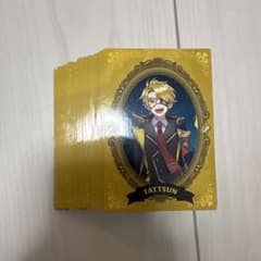 カラフルピーチ　たっつん　魔法学園トレカ　額縁　51枚 カラフルピーチ たっつん 魔法学園トレカ 額縁 51枚 - メルカリ