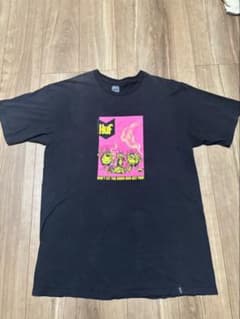HUF Tシャツ ブラック Lのサムネイル