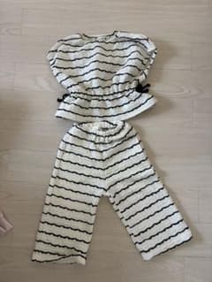 branshes ボーダーセットアップのサムネイル