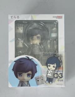 そらる ねんどろいどのサムネイル