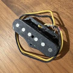 Fender USA Original Vintage ‘52 Tele PUのサムネイル