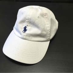 ラルフローレン  キャップのサムネイル