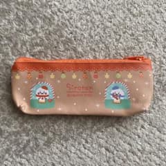 しろたん　ペンポーチ　純喫茶　 【冬としろたん】のサムネイル