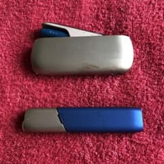 IQOS3duoとマルチのセットのサムネイル