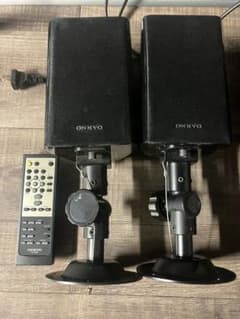 ONKYO センター/サラウンドスピーカー SKS-4800【新品・未開封品