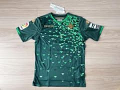 Real Betis ユニフォーム 乾貴士|mercariメルカリ官方指定廠商|Bibian