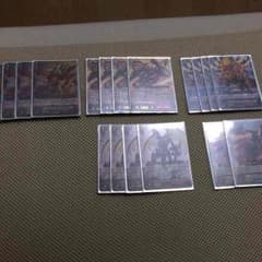 ヴァンガード オーバーロードジエンドのサムネイル