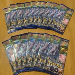 ポケモンカードゲーム ソード&シールド 強化拡張パックのサムネイル