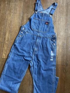 Sao様専用【新品　未使用】Levi's オーバーオールのサムネイル