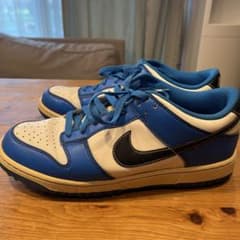 NIKE ダンク　ゴルフシューズのサムネイル
