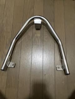 グランドアクシス100 タンデムバーのサムネイル