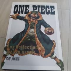 ONEPIECE ログコレクション WATER SEVEN - メルカリ