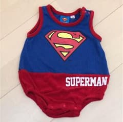 べるもん☆様専用 ロンパースのサムネイル