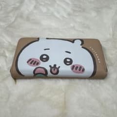 ちいかわ 長財布のサムネイル