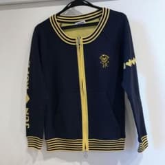 JUN and ROPE アウターのサムネイル