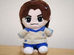 GENTAN服♪松田元太のプロデュースグッズ元担服のはぴぬい服(上