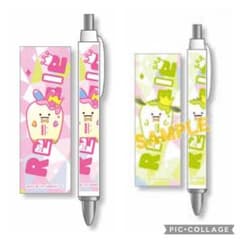 아이돌리쉬 세븐 아이나나 산리오 백천 샤프 펜 세트 ②