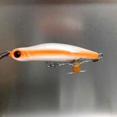邪道 ヨレヨレ シーバス ルアーのサムネイル
