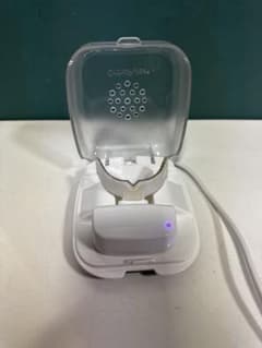 OrthoPulse インビザライン加速装置 オルソパルス 歯列矯正 - メルカリ