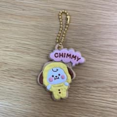 chimmy キーホルダーのサムネイル