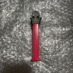 PEZ Petz 클리어 스컬