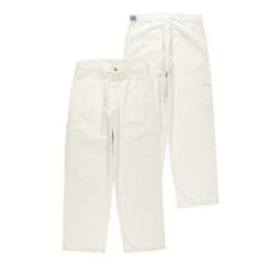 新品未使用 Lee / SD Painter Pants WW II W32 - メルカリ