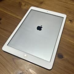 初代 Apple iPad Air(モデルA1474) ジャンク - メルカリ