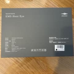 EMS HEAT EYEのサムネイル