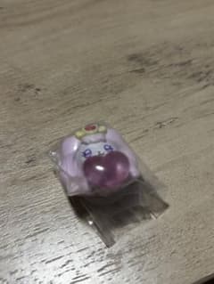 ぷちきゅあ めじるしアクセサリー ぱふのサムネイル