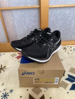アシックス　エボライド　27.0（ワイズ通常）のサムネイル