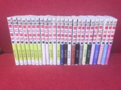 君に届け 1〜25巻のサムネイル