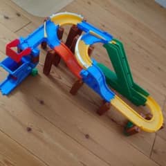 トミカ　ダイナミックアクションドライブのサムネイル
