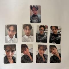 うさぎ様専用出品 SHINee MINHO ミンホ Call Back セット
